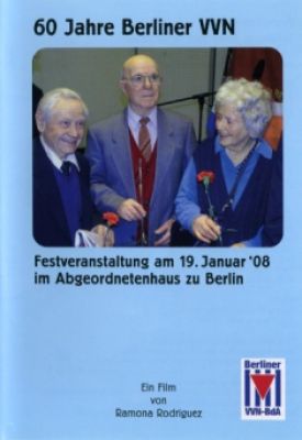 DVD: 60 Jahre Berliner VVN-0