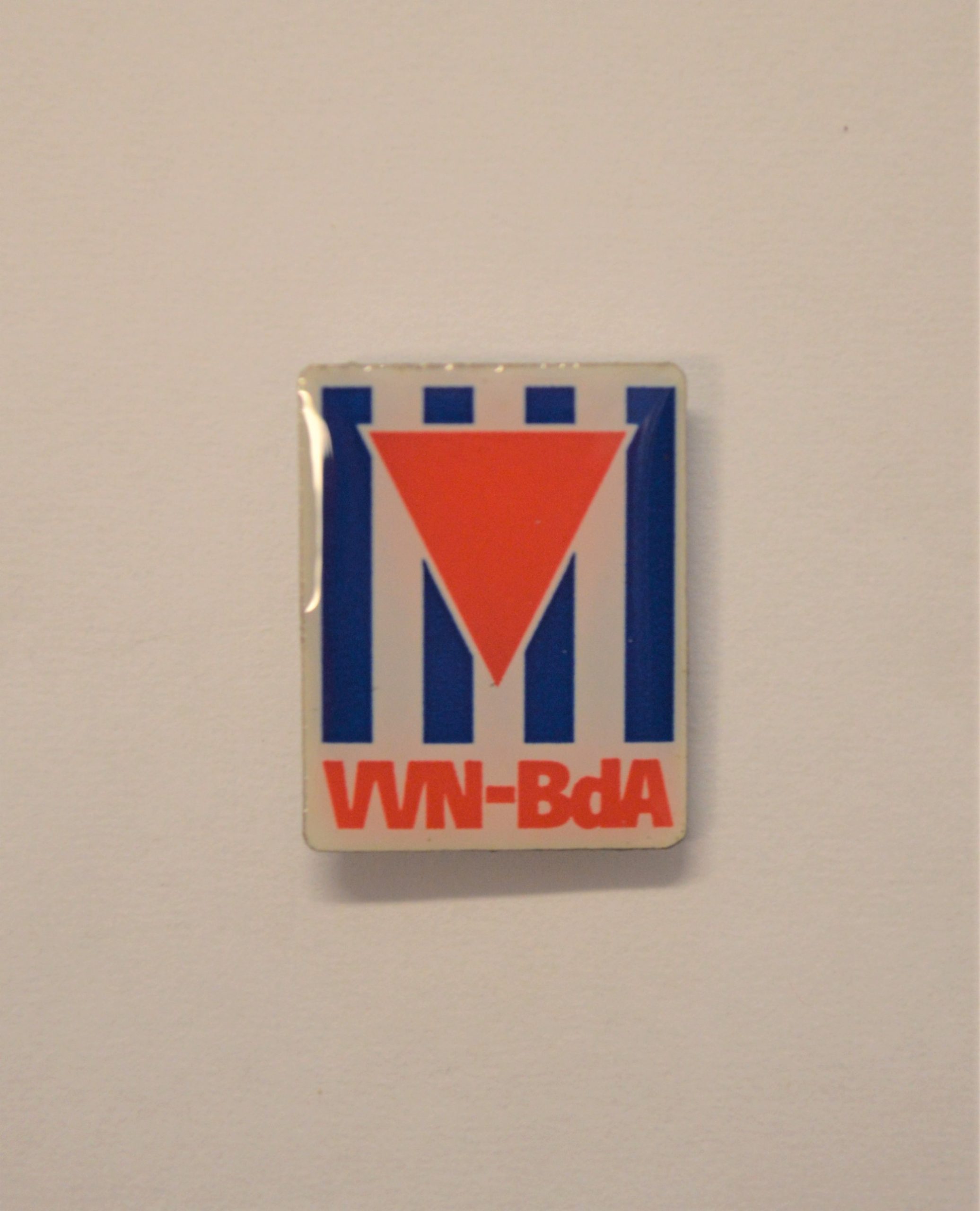VVN-BdA Pin-0