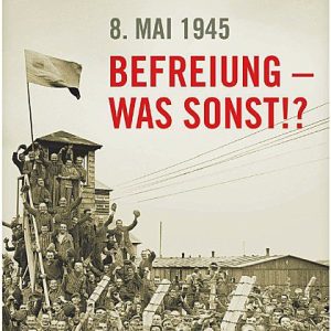 Plakat-Paket: "Befreiung - Was sonst?" (10 Stück)-0