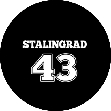 Button: Stalingrad 43-0
