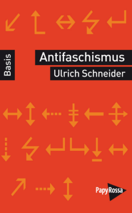 Ulrich Schneider: Antifaschismus-0