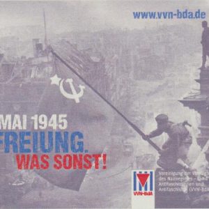 Aufkleber "Reichstag" (100 Stück)-0