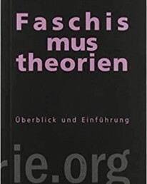 Mathias Wörsching: Faschismustheorien. Überblick und Einführung.-0