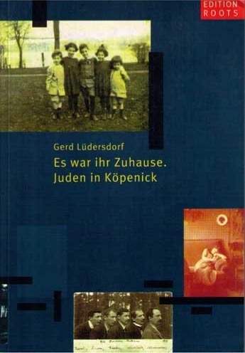 Gerd Lüdersdorf: 