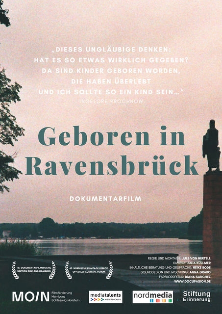 Film: Geboren in Ravensbrück-0