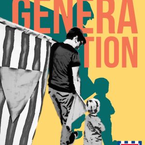 Aufkleber: Next Generation (100 Stück)-0