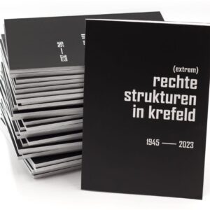(extrem) rechte strukturen in krefeld 1945 - 2023