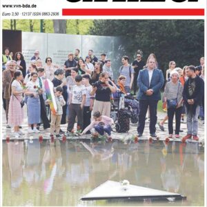 "antifa" - Magazin der VVN-BdA
